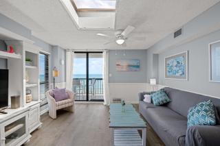 Waterpointe II 1001 - Oceanfront - Windy Hill Section - Myrtle Beach - 0