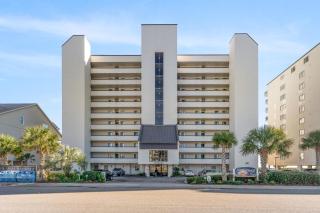 Waterpointe II 1001 - Oceanfront - Windy Hill Section - Myrtle Beach - 7