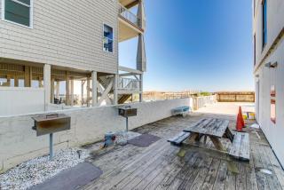 Waterpointe II 1001 - Oceanfront - Windy Hill Section - Myrtle Beach - 4