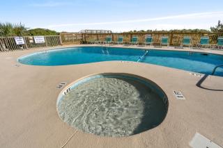 Waterpointe II 1001 - Oceanfront - Windy Hill Section - Myrtle Beach - 3