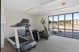 Waterpointe II 1001 - Oceanfront - Windy Hill Section - 1