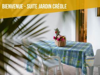 Résidence Galice - Les Trois-Îlets - 7