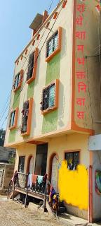 Radhesham bhakt niwas - Pandharpur - 0