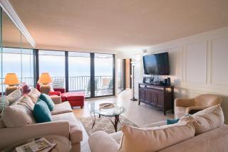 Maisons-Sur-Mer 2105 - Ocean View - Shore Drive - 9