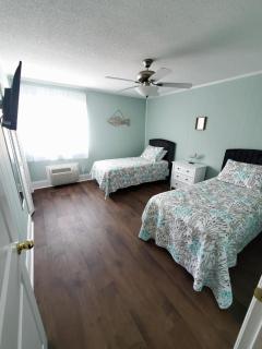 A Place At The Beach CB 2J - 3rd Row - Crescent Beach Section - Myrtle Beach - 3