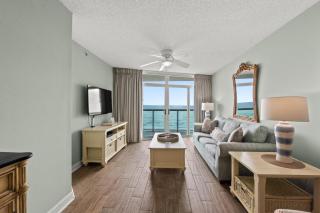 Laguna Keyes 1010 - Oceanfront - Cherry Grove Section - Myrtle Beach - 8