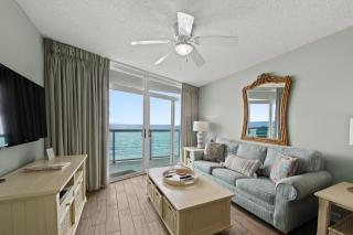 Laguna Keyes 1010 - Oceanfront - Cherry Grove Section - Myrtle Beach - 0