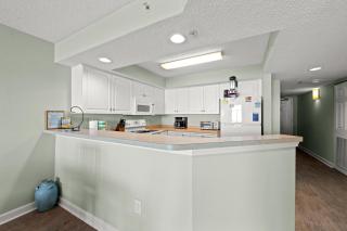 Laguna Keyes 1010 - Oceanfront - Cherry Grove Section - Myrtle Beach - 3