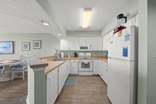 Laguna Keyes 1010 - Oceanfront - Cherry Grove Section - Myrtle Beach - 2