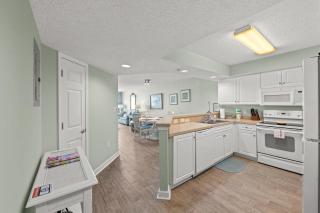 Laguna Keyes 1010 - Oceanfront - Cherry Grove Section - Myrtle Beach - 1