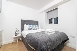 Chic 2-Bedroom Retreat in the Heart of Westminster - Londra - 7