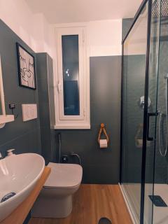Casetta Sole, Superattico con terrazzo vicino San Pietro, NEW - Rome - 3