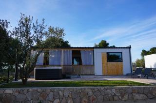 Casa Mia with pool and private Jacuzzi - barrierefrei - Premiumholidays - Pakoštane - Pakoštane - 6
