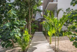 Downtown Penthouse with Private Pool, Rooftop Pool and Gym, short distance from Beaches, Restaurants & Nightlife - Tulum - 1
