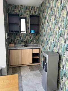 Amazing Loft best location/Cowork/Roof garden/202 - 7