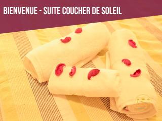 Résidence Galice - Les Trois-Îlets - 0