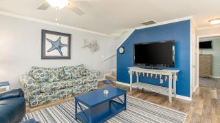 Flip Flop Inn - 3rd Row - Cherry Grove Section - Myrtle Beach - 8