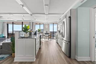 Maisons-Sur-Mer 902 - Ocean View - Shore Drive - Myrtle Beach - 6