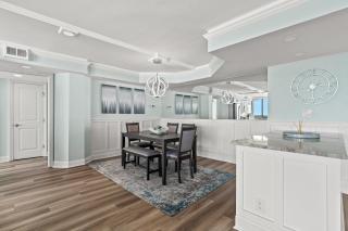 Maisons-Sur-Mer 902 - Ocean View - Shore Drive - Myrtle Beach - 3