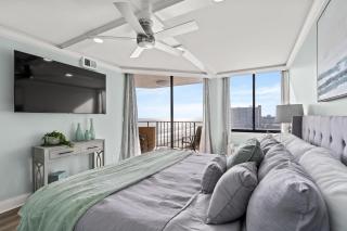 Maisons-Sur-Mer 902 - Ocean View - Shore Drive - Myrtle Beach - 1