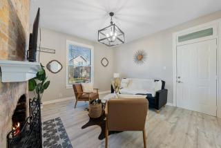 Housepitality - The Village Sanctuary - Location - Columbus - 2