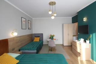 Studio Bursztyn - Danzig - 2