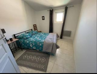 Bel Appartement - Saint-Thibéry - 8
