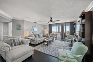 Maisons-Sur-Mer 506 - Marsh View - Shore Drive - Myrtle Beach - 0