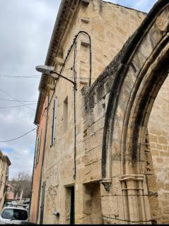Bel Appartement - Saint-Thibéry - 6