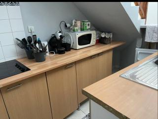 Bel Appartement - Saint-Thibéry - 5