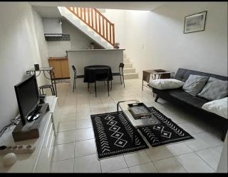 Bel Appartement - Saint-Thibéry - 4