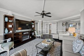 Maisons-Sur-Mer 506 - Marsh View - Shore Drive - Myrtle Beach - 6
