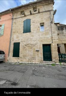 Bel Appartement - Saint-Thibéry - 2