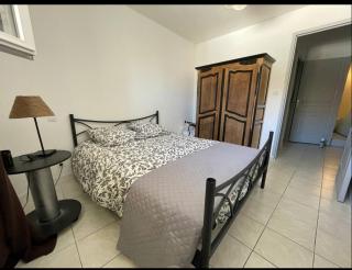 Bel Appartement - Saint-Thibéry - 1