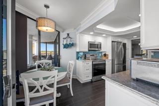 Maisons-Sur-Mer 506 - Marsh View - Shore Drive - Myrtle Beach - 2