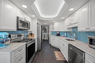 Maisons-Sur-Mer 506 - Marsh View - Shore Drive - Myrtle Beach - 4