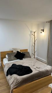 Appartement 5min to DisneyLand, parking privé - Magny-le-Hongre - 5