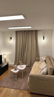 Appartement 5min to DisneyLand, parking privé - 2