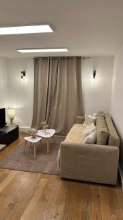 Appartement 5min to DisneyLand, parking privé - Magny-le-Hongre - 9