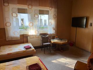 Hotel Bender - Eschweiler - 9
