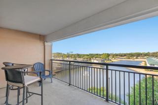 Tilghman Beach & Golf Resort 6015 - 2nd Row - Cherry Grove - Myrtle Beach - 8