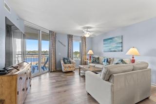 Tilghman Beach & Golf Resort 6015 - 2nd Row - Cherry Grove - Myrtle Beach - 9