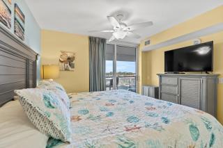 Tilghman Beach & Golf Resort 6015 - 2nd Row - Cherry Grove - Myrtle Beach - 1