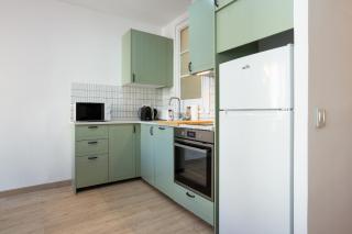 11CRC1037 Newly decorated apartment near Sants Station - Barcelone - 2