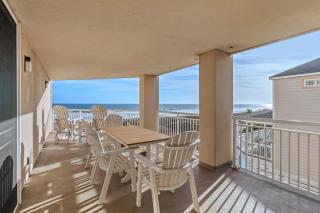 Hyperion Towers 201 - Oceanfront - Cherry Grove Section - Myrtle Beach - 9