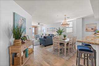 Hyperion Towers 201 - Oceanfront - Cherry Grove Section - Myrtle Beach - 5