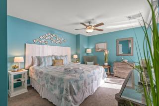 Hyperion Towers 201 - Oceanfront - Cherry Grove Section - Myrtle Beach - 1