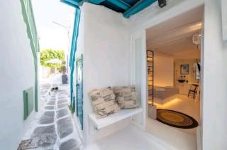 MYKONOS VIBES TOWN ROOM - Míconos - 2