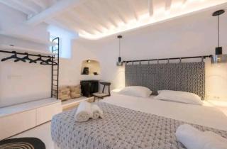 MYKONOS VIBES TOWN ROOM - Míconos - 7