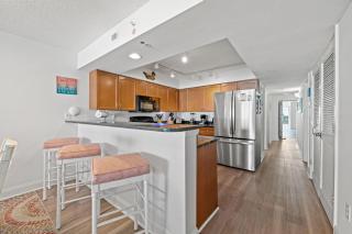 Bahama Sands PH3 - Oceanfront - Crescent Beach Section - 5